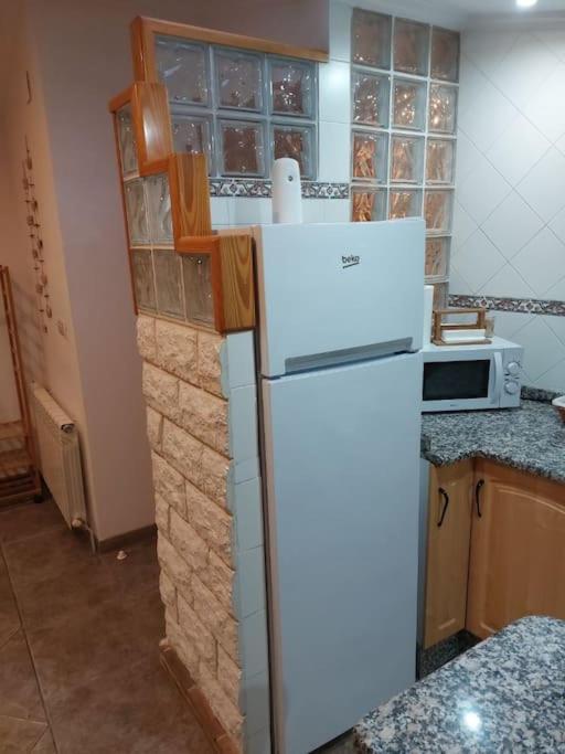 Appartement La Buhardilla. Aparcamiento Exterior Privado à Teruel Extérieur photo