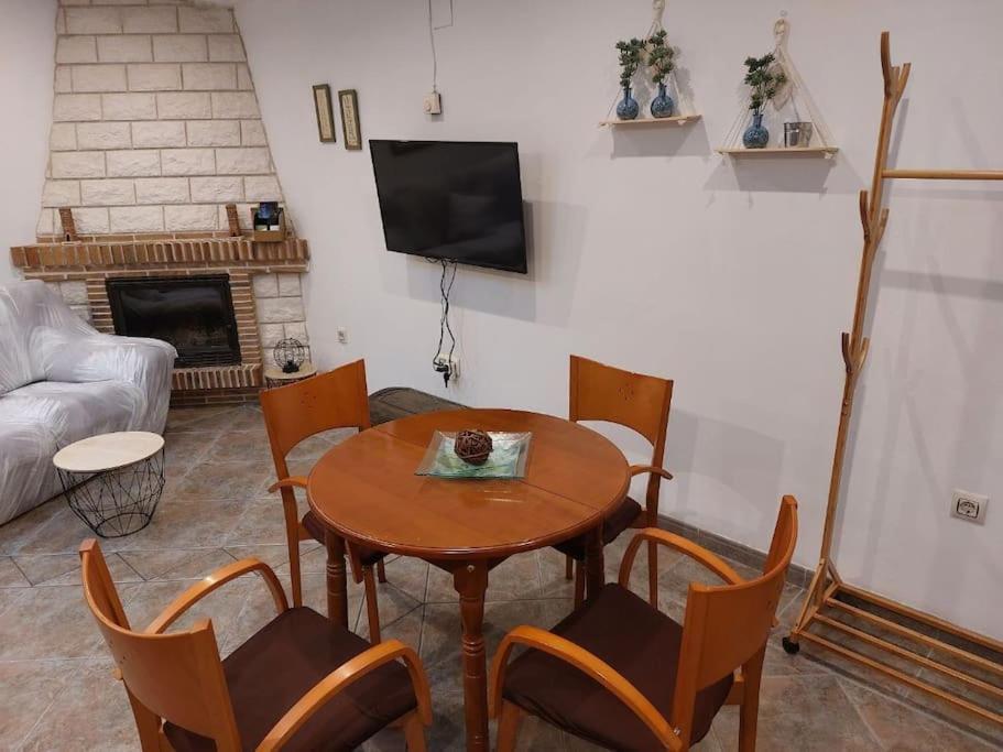 Appartement La Buhardilla. Aparcamiento Exterior Privado à Teruel Extérieur photo